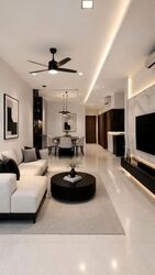 The Quintet (D23), Condominium #632491251